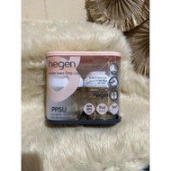 Babys Hegen Twinpack Bottle 5oz 8oz 11oz