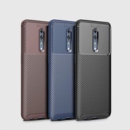 Phone Case For OPPO Reno 10X Z Realme 3 Pro Protective Case Soft Silicone Cover