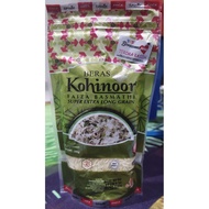 Beras Kohinoor Faiza Basmathi (Super Extra Long Grain)