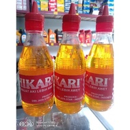 air zuur/ air aki Hikari -+400ml