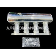 TOYOTA VIOS 1NZFE NCP92 NCP150 VR VELOCITY RACE PERFORMANCE ROUND TYPE INTAKE MANIFOLD