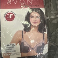 BRA AVON ( CLEARENCE SIZE 34A)