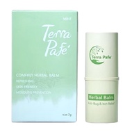 บาล์มสมุนไพร Terra Pafe Comfrey Herbal Balm (ปริมาณ 7 กรัม)