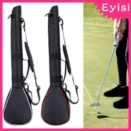 [Eyisi] Golf Club Bag Bag Zipper Large Capacity Club Protection Golf Bag Golf Carry Bag for Golf Clubs Outdoor Sports