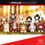 MJ Studio Emma 06 Poetry Series [Blind Box / Full Case] 艾玛秘境森林诗会系列 [盲盒 / 端盒]