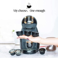 Nescafe Dolce Gusto® 新一代環保可重用膠囊