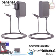 BANANA1 Vacuum Cleaner Adapter UK For Dyson V6 V7 V8 Dual Voltage Cord Charger Power Supply Cord Charger