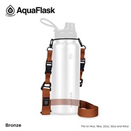 Aquaflask Accessories Billy Bag Bottle Strap (14oz/18oz/22oz/32oz/40oz)