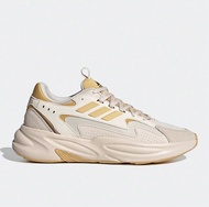 Giày bố OZWAVE dành cho phụ nữ có đế dày đệm, giày thể thao thường ngày thoải mái, cổ điển và đa năn