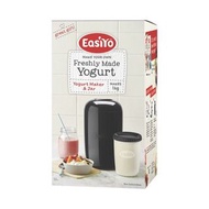 預購Easiyo新鮮乳酪製造機 （不連乳酪粉）fresh yogurt maker *6月中到港*