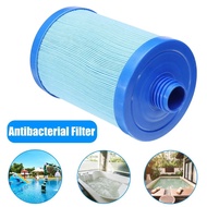For 6CH-940 PWW50 243x150MM with 40mm Hole Hot Tub Filter Cartridge System Element Swimming Pool Acc