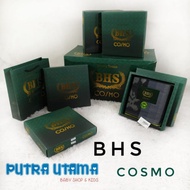 SARUNG BHS COSMO GOLD ASLI SARUNG PRIA BHS COSMO
