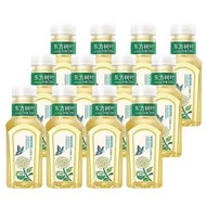 農夫山泉東方樹葉茉莉花茶335ml*12瓶