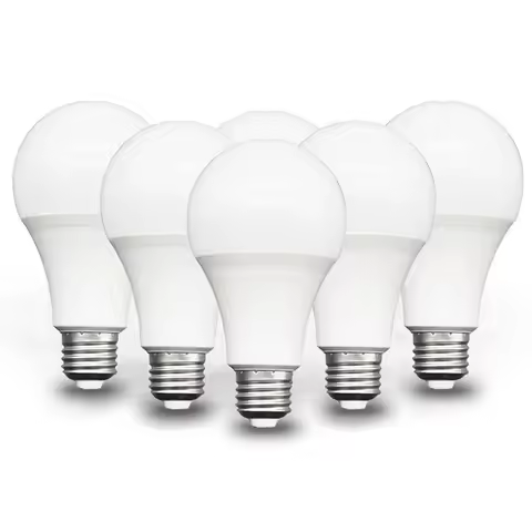 KEBINCPLED LED Bulb Lamp E27 AC220V Light Bulb High Brightness Lampada LED Bombillas Bedroom Lightin