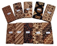 Kain Panjang CAP CENT JUMBO 235X105 CM Samping Kebat Panjang Kain Panjang Ibu Melahirkan Kain Batik 