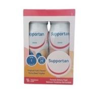 SUPPORTAN DRINK TROPICAL FRUIT 4S