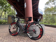 Ridley Helium SL 碳纖維輕量化公路車