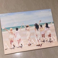 放IVE A Dreamy Day Photo Book