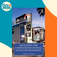 [100% Original Books] - Managing the Complexities of Real Estate Development by Bob Voelker (UK edit
