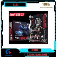 1151/MAINBOARD/GIGABYTE GA-Z170-Gaming3/DDR4