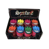 Spitfire Skateboard MINI Big Head EMBERS Wax