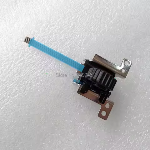 New Menu scroll adjustment wheel assy (KP50080) repair parts for Sony PXW-FS7 PXW-FS7M2 PXW-Z280 Z28
