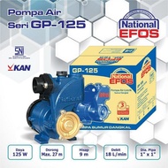 KUALITAS TERJAMIN !!! Pompa air jet pump MOSWELL AQUA DP 255 30METER Pompa air otomatis jet pump Set