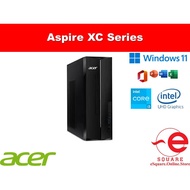 Acer Aspire XC Series (XC1780-13100W11A) Desktop