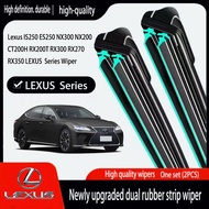Lexus Wiper IS250 ES250 NX300 NX200 CT200H RX200T RX300 RX270 RX350 CAR Wiper