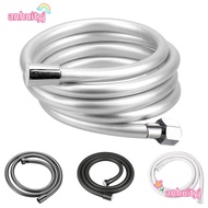 AHTY Shower Tube Flexible Bidet Pipe Universal Interface PVC