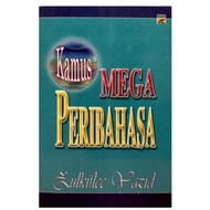 Kamus Mega Peribahasa