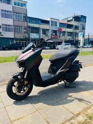 《高雄二手機車》2023 三陽 MMBCU 158 TCS#2663 #免費試乘/中古機車/二手機車/流行車款/實體門市