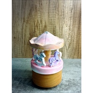 Carousel Aroma Diffuser Stone