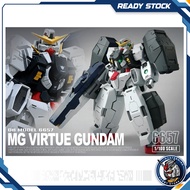 (Ready Stock) DB 6657 | MG 1/100 Virtue Gundam