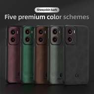 Matte Plain Case For Motorola Moto G05 Case Built-in Magnet Plate PU Leather Hard Back Cover Matte C