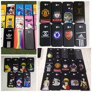 case Samsung A7(2017) A7 2017 A720F