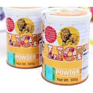 Lion Flour 300g- Make 1 Number Of Cakes Such As Sponge, Bread, Banana Cake, Chips..
