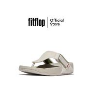 FITFLOP TRAKK ADJ. W/RESISTANT MESH รองเท้าแตะแบบหูหนีบผู้ชาย รุ่น E7G