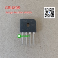 GBU808 Bridge Rectifier 8A 800V