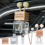 8ml Car Air Freshener Perfume Clip - Air Vent Aromatherapy Clip - Empty Fragrance Bottle  - Aroma Di