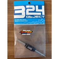 324 OBJECT - NUT DRIVER