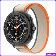 Đường Mòn Vòng Dây đeo cho Samsung Galaxy Đồng Hồ 8 Vòng Đeo Tay thoáng khí điều chỉnh được Dây Đeo