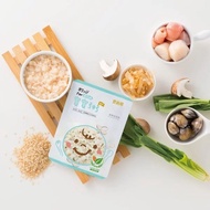 "Nong Chun Xiang 农纯乡" Instant Clams Porridge 蛤蜊咕咕粥