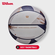 WILSON NBA CHAMPAGNE SERIES 2 EXPRESSION BASKETBALL (Size 7) - WZ2019001XB7