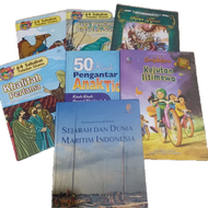 Thick colored non-phyction fiction fairy tale children's story book HARD COVER