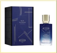 EX NIHILO 無中生有湛藍之斐濃香水 BLUE TALISMAN UNISEX EDP 50ML