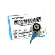 WE  New shutter and aperture dial wheel assy repair parts for Panasonic GX9 GX9M GX9W GX7MK3 camera