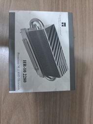 Thermalright HR-10 2280 M.2 SSD 散熱片