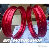 Rossi 300-17 350-17 Full Color Rims - Rossi 300-350-17 Rims