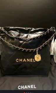Chanel 22bag small size